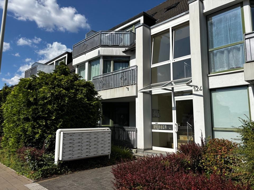 Hochdahler Straße 124, Hilden